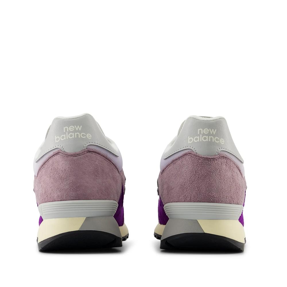 Pánské boty New Balance M475VTE - růžové