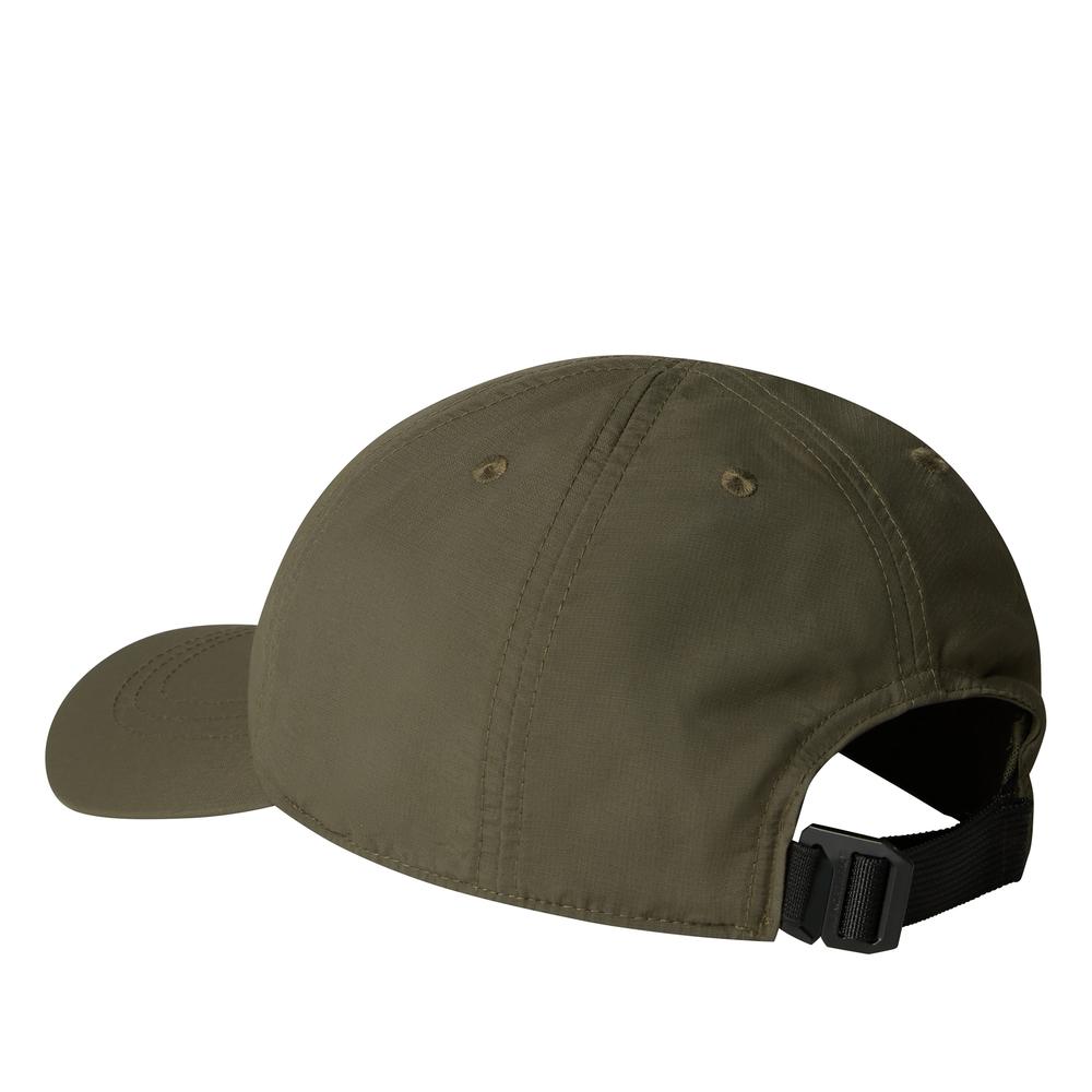 Kšiltovka The North Face Horizon 0A8CQ121L1 - zelené