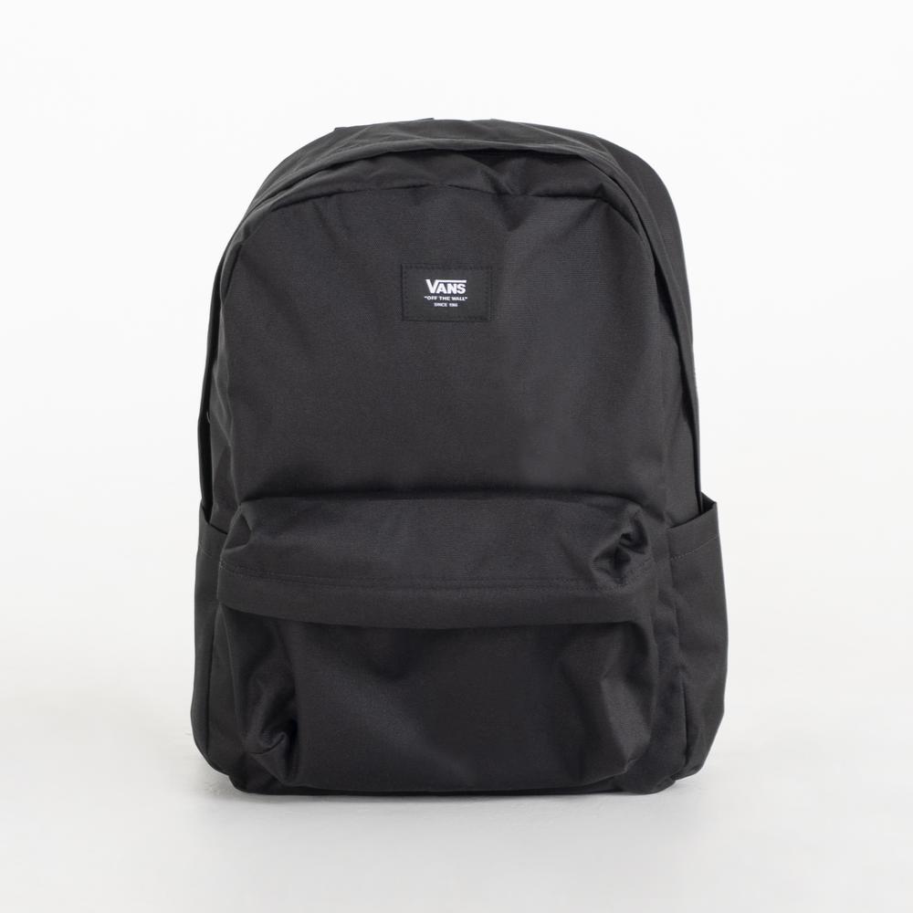 Ruksak Vans Old Skool VN000H4WBLK1 - černé