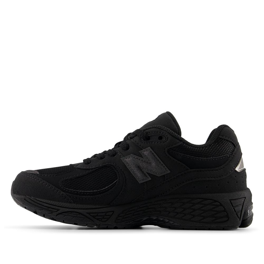 Dětské boty New Balance G200265U - černé