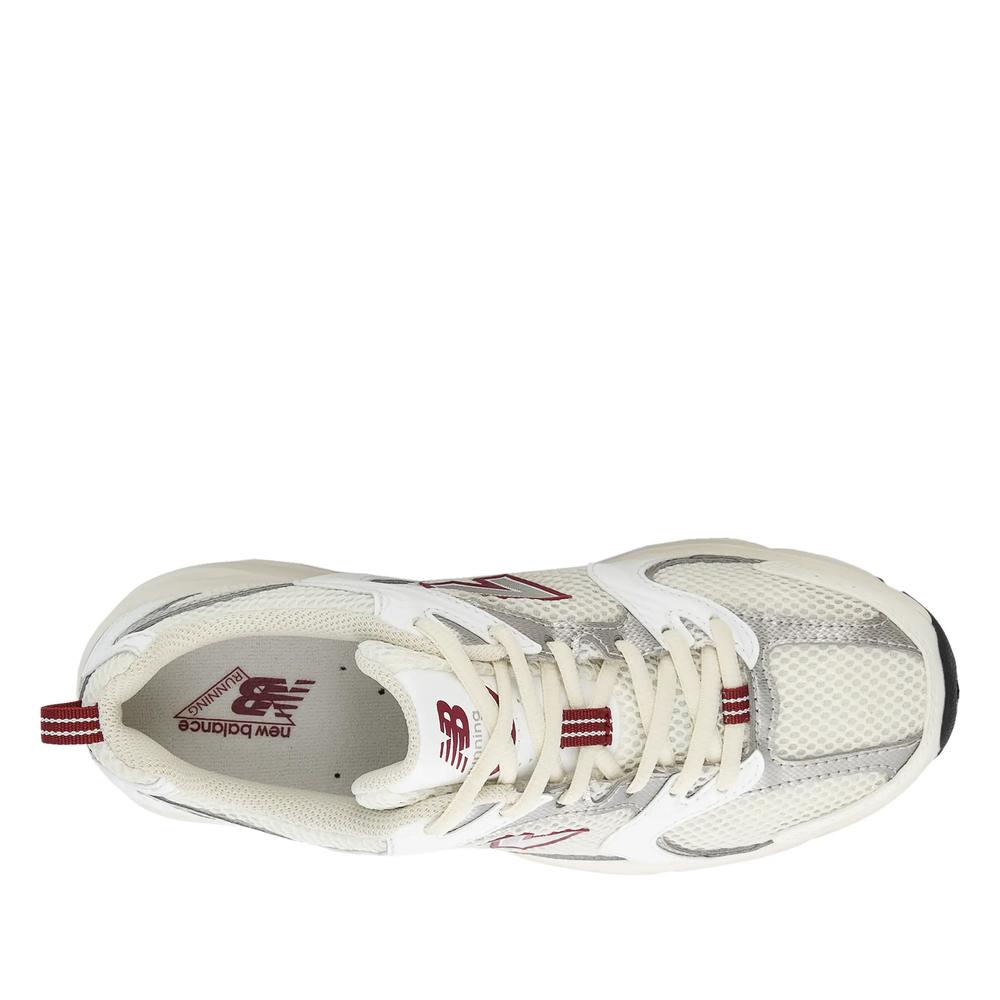 Boty unisex New Balance MR530SZ - béžové