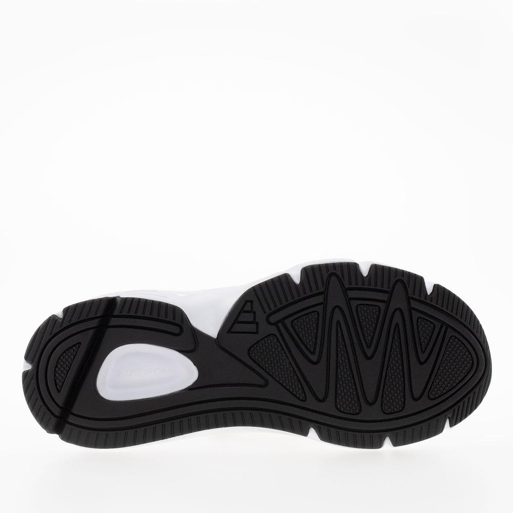 Boty adidas Sportswear Crazychaos 2000 IH0308 - bílé