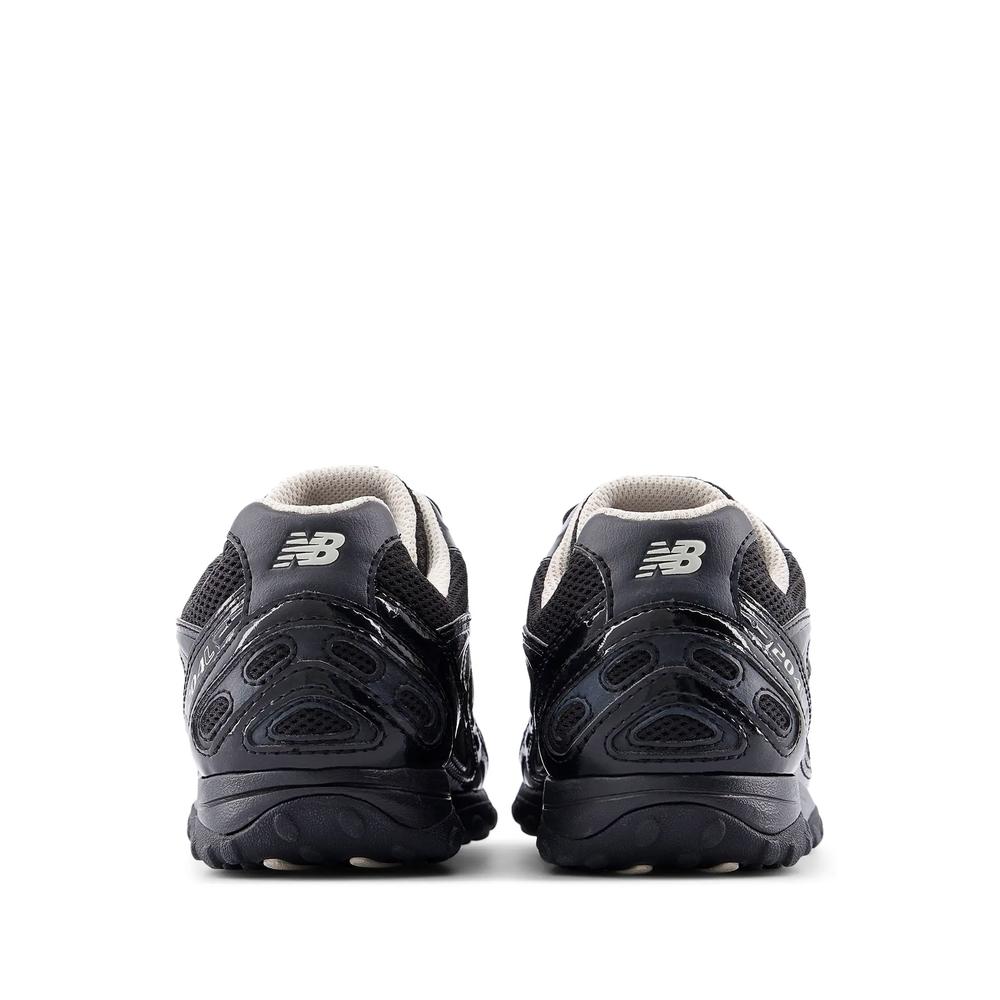Unisex boty New Balance U204LMRA - černé