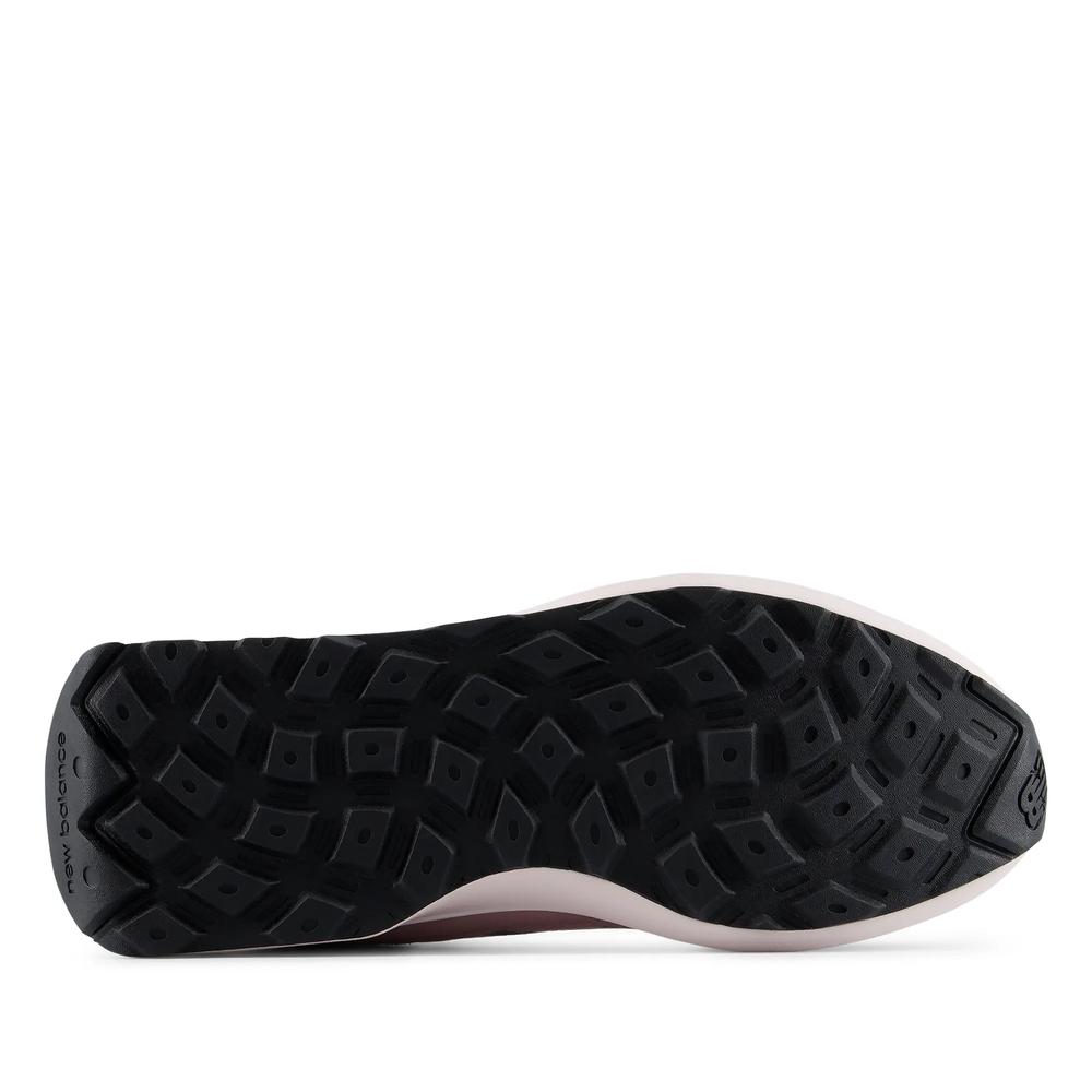 Dámské boty New Balance U370P2EL - růžové