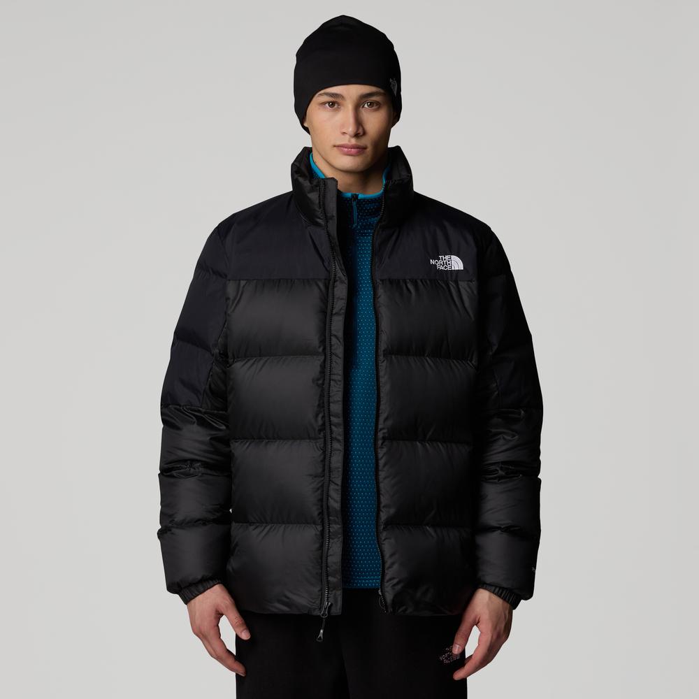 Bunda The North Face Diablo 2.0 0A8993PH51 - černé