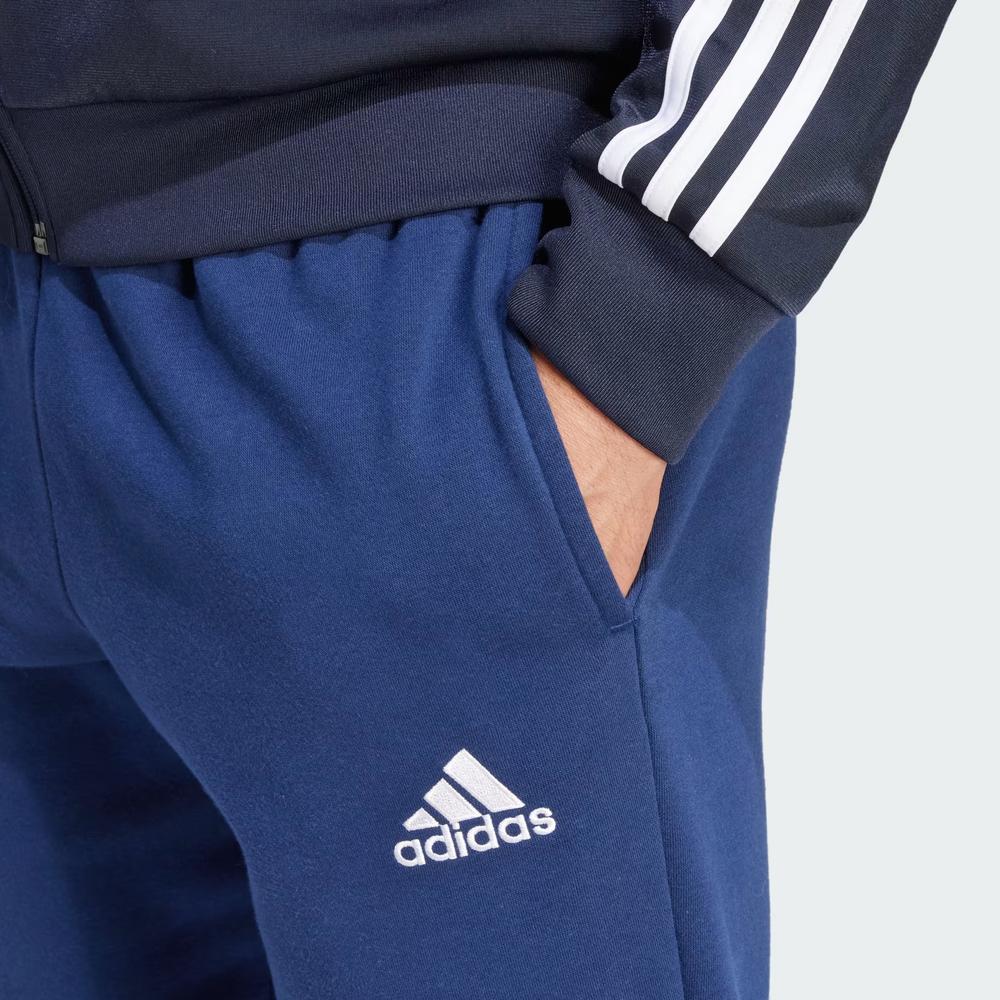 Kalhoty adidas Entrada 22 Sweat Pants H57529 - tmavě modrě