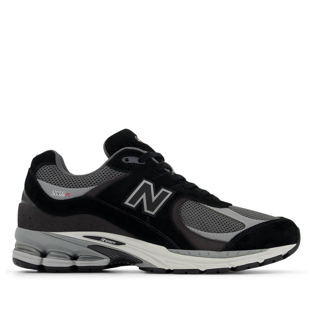 Boty New Balance U2002RC - černé