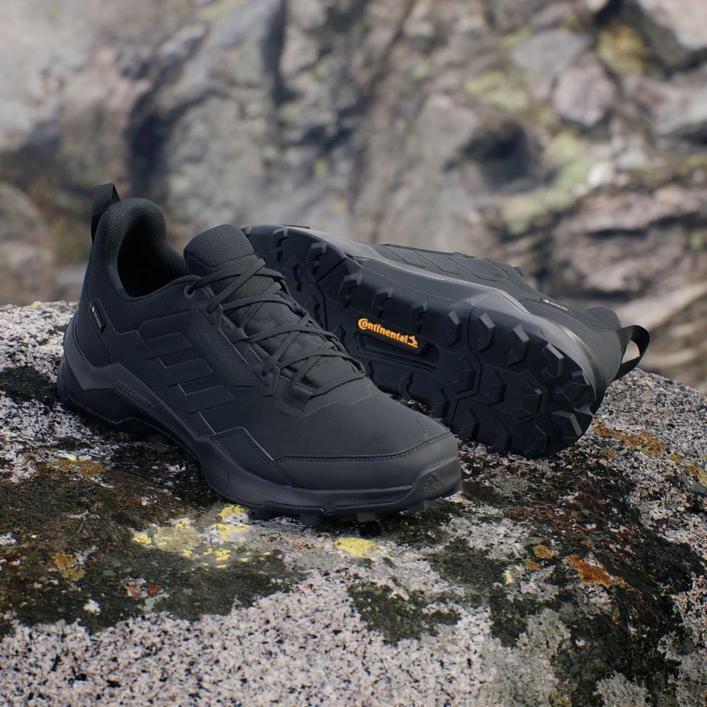 Boty adidas Terrex AX4 Gore-Tex Hiking IE2570 - černé