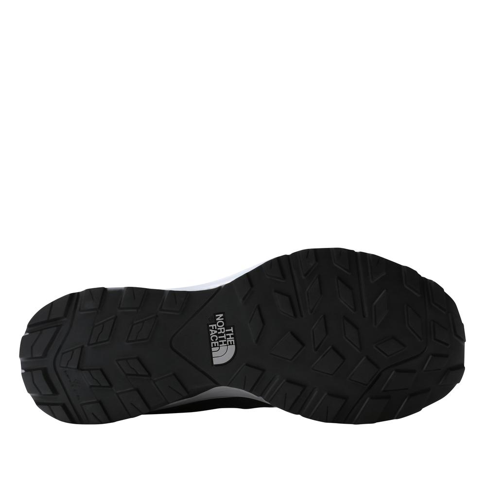 Boty The North Face Cragstone Vent 0A7W6FUK91 - černé