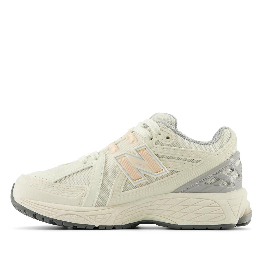 Dětské boty New Balance PC1906ET - béžové