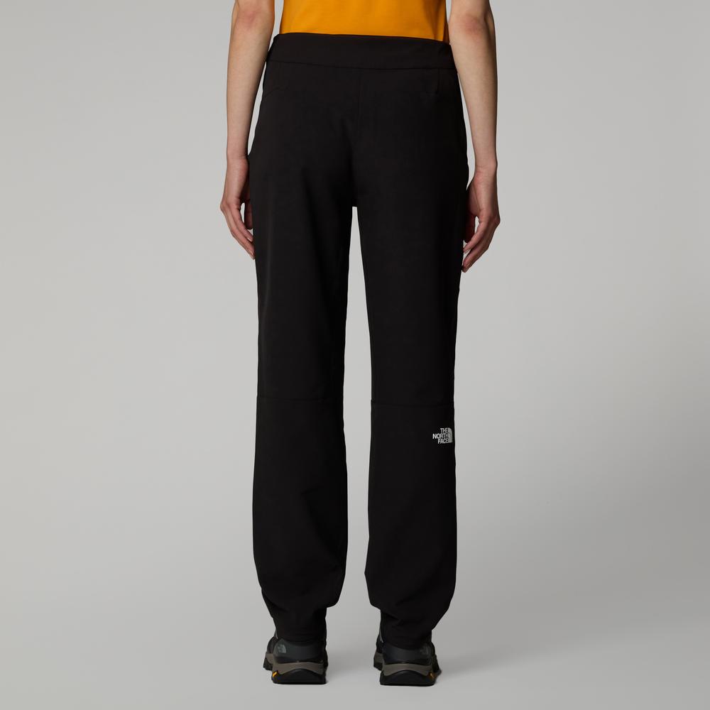 Kalhoty The North Face Diablo 0A7Z894H01 - černé