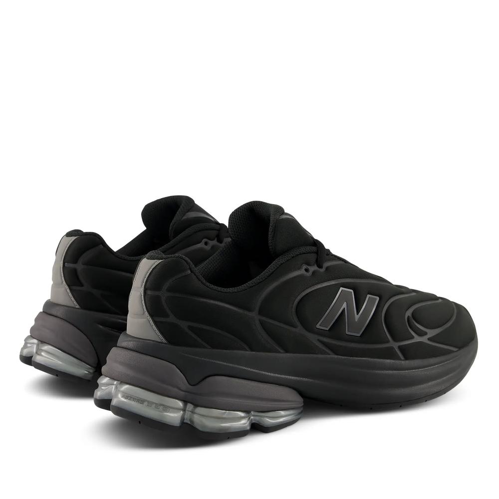 Unisex boty New Balance ABZORB U503058H - černé