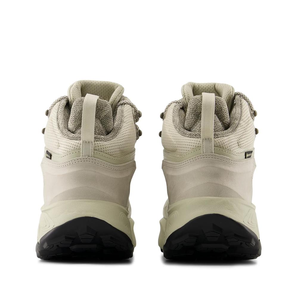 Pánské boty New Balance Fresh Foam X Hierro Hiker Gore-Tex v9 MTHIMCA9 - béžové