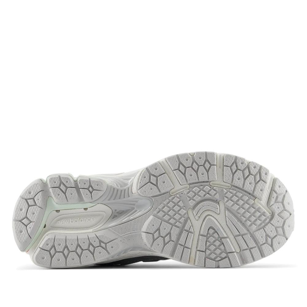 Dětské boty New Balance P19069T2 - mátové