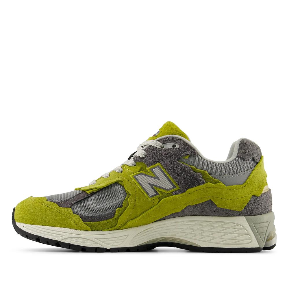 Unisex boty New Balance Protection Pack M20028ZH - zelené