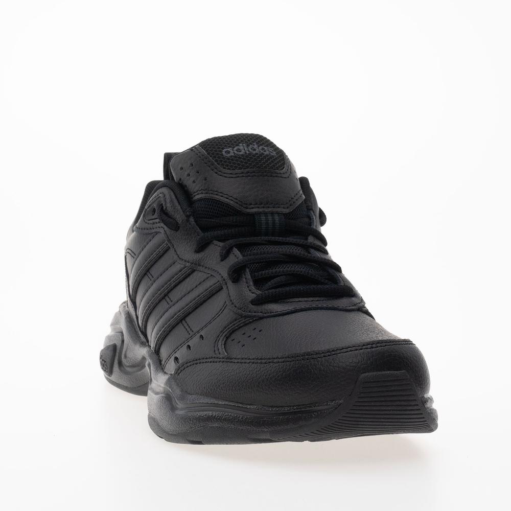 Boty adidas Strutter EG2656 - černé