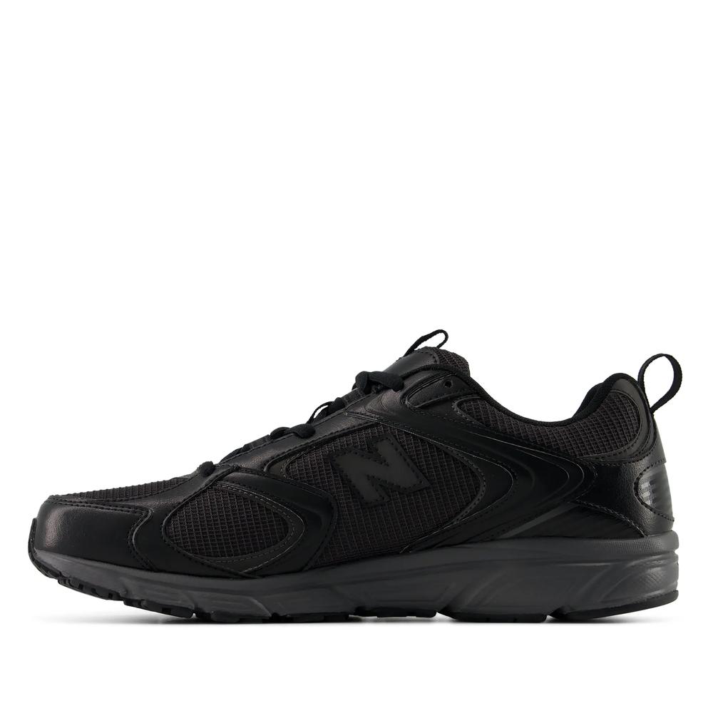 Pánské boty New Balance M40892Z - černé