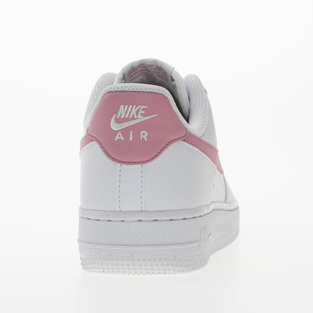 Dámské boty Nike Air Force 1 '07 Next Nature DC9486-111 - bílé