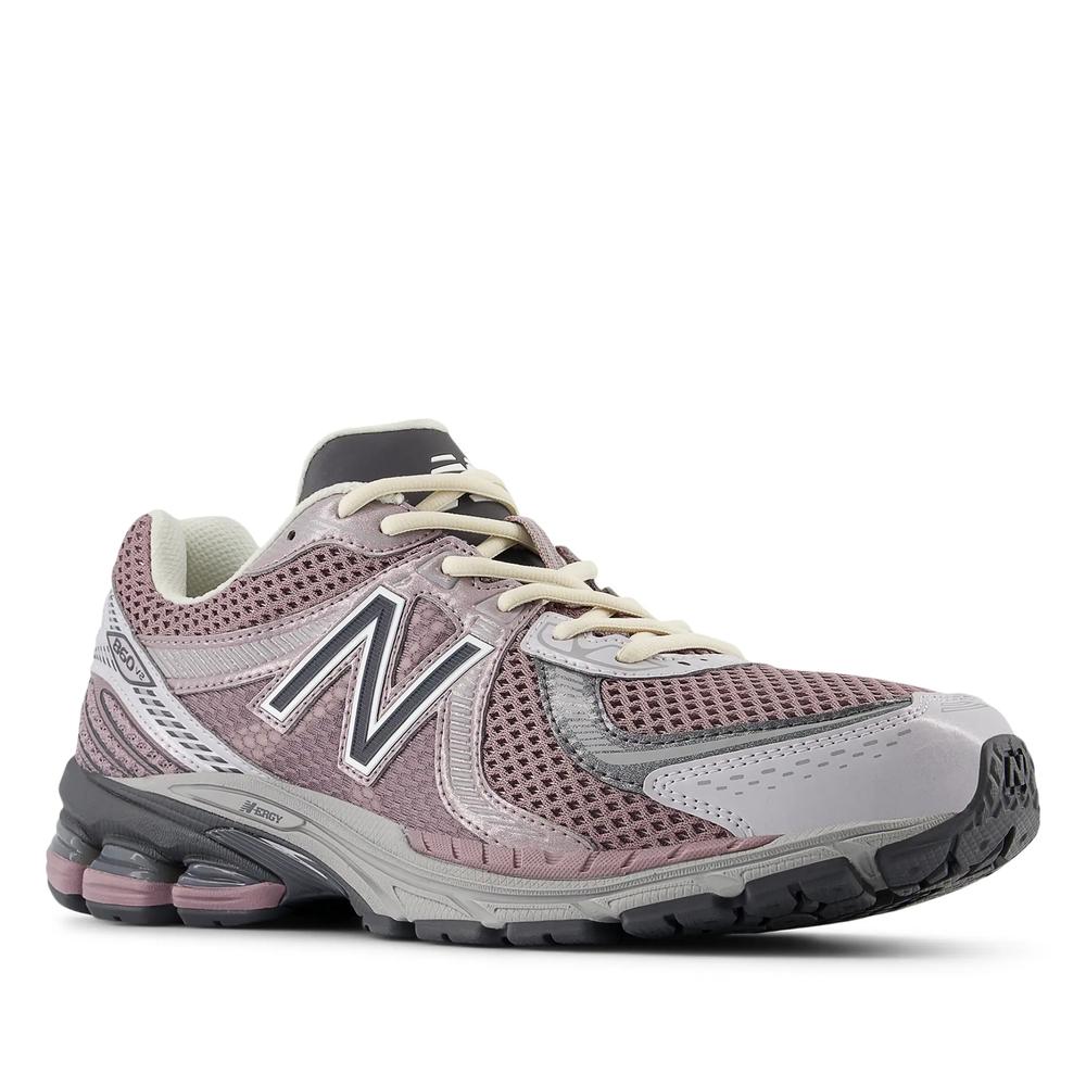 Boty New Balance  860v2 ML860BW2 - různobarevné
