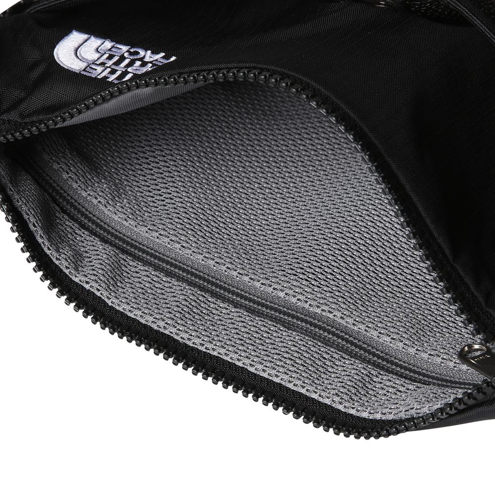 Unisex sácék The North Face Terra 0A81EPKY41 - černé