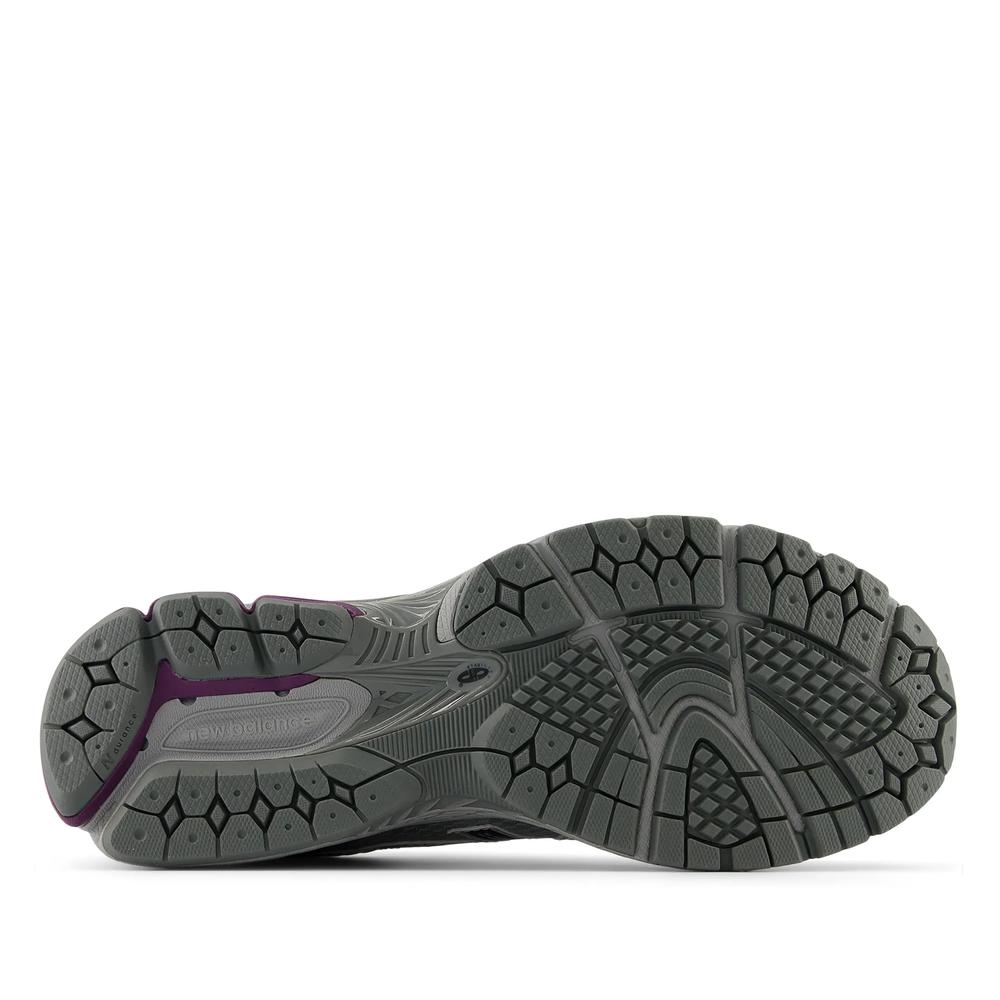 Boty New Balance ML860PP2 - šedivé