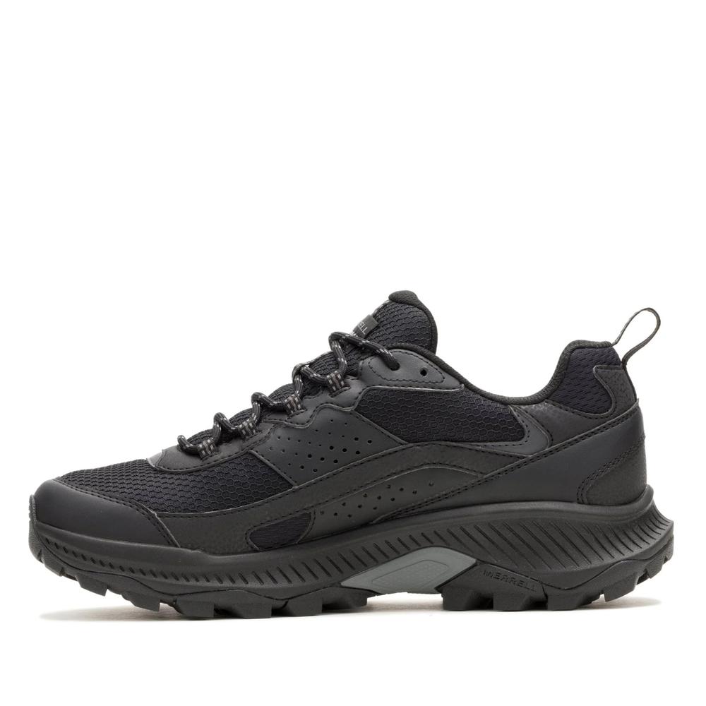 Boty Merrell Speed Strike 2 Gore-Tex J037825 - černé