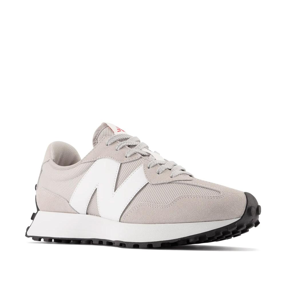 Pánské boty New Balance MS327CGW – béžové