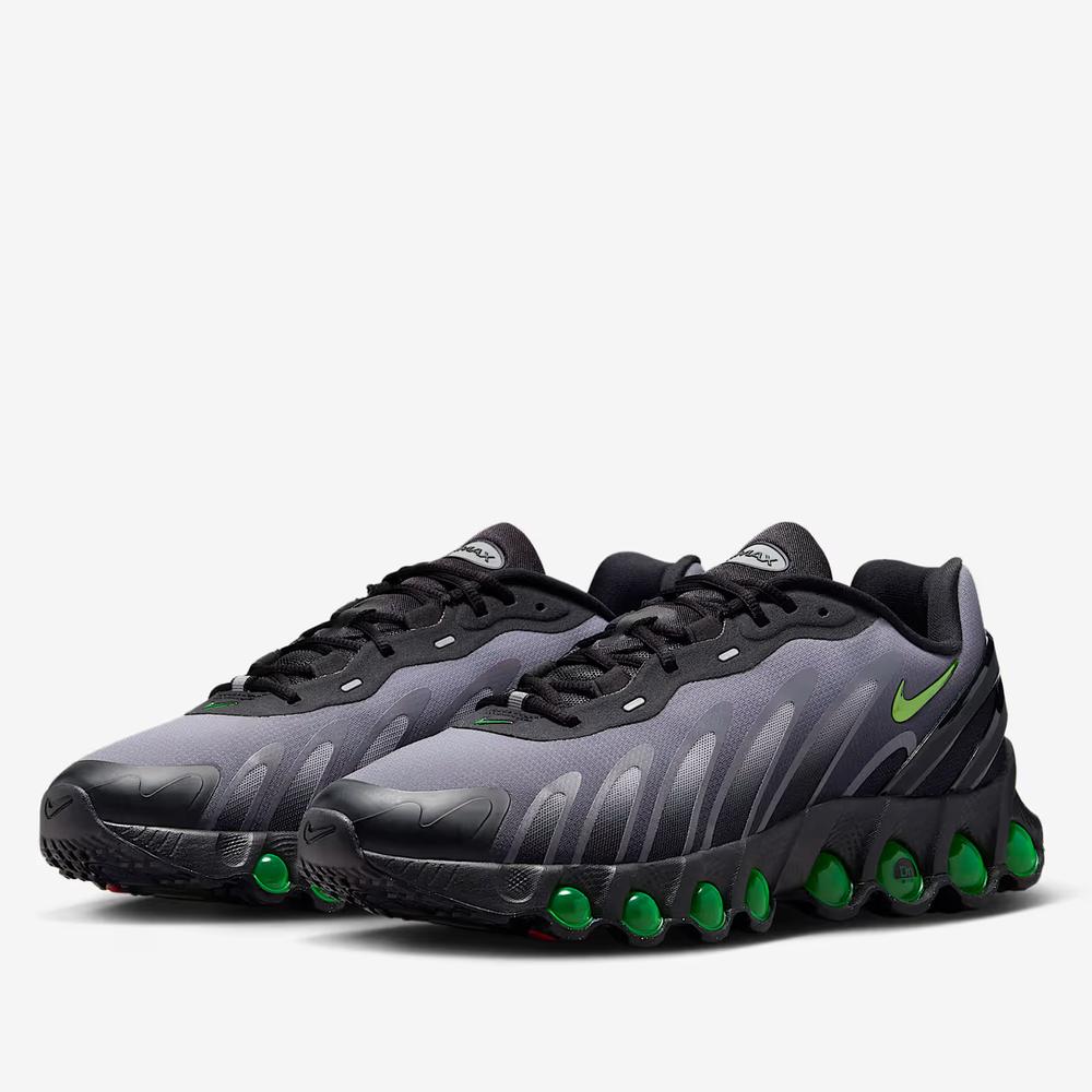 Boty pánské Nike Air Max DN8 FQ7860-003 - černé