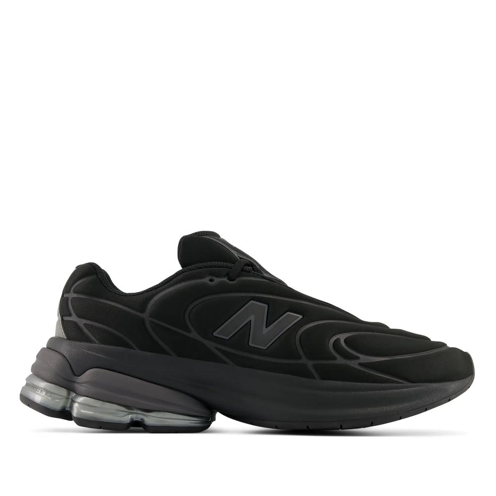 Unisex boty New Balance ABZORB U503058H - černé