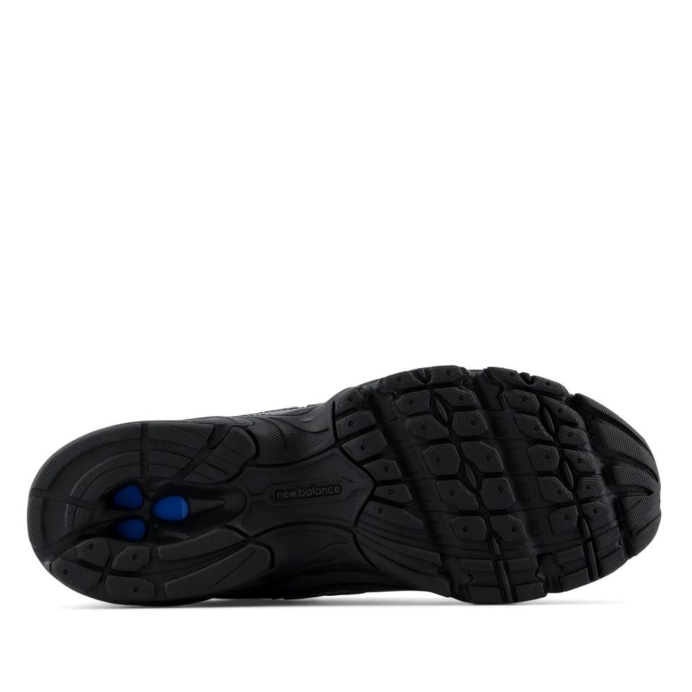Unisex boty New Balance U7406Y8 - šedivé
