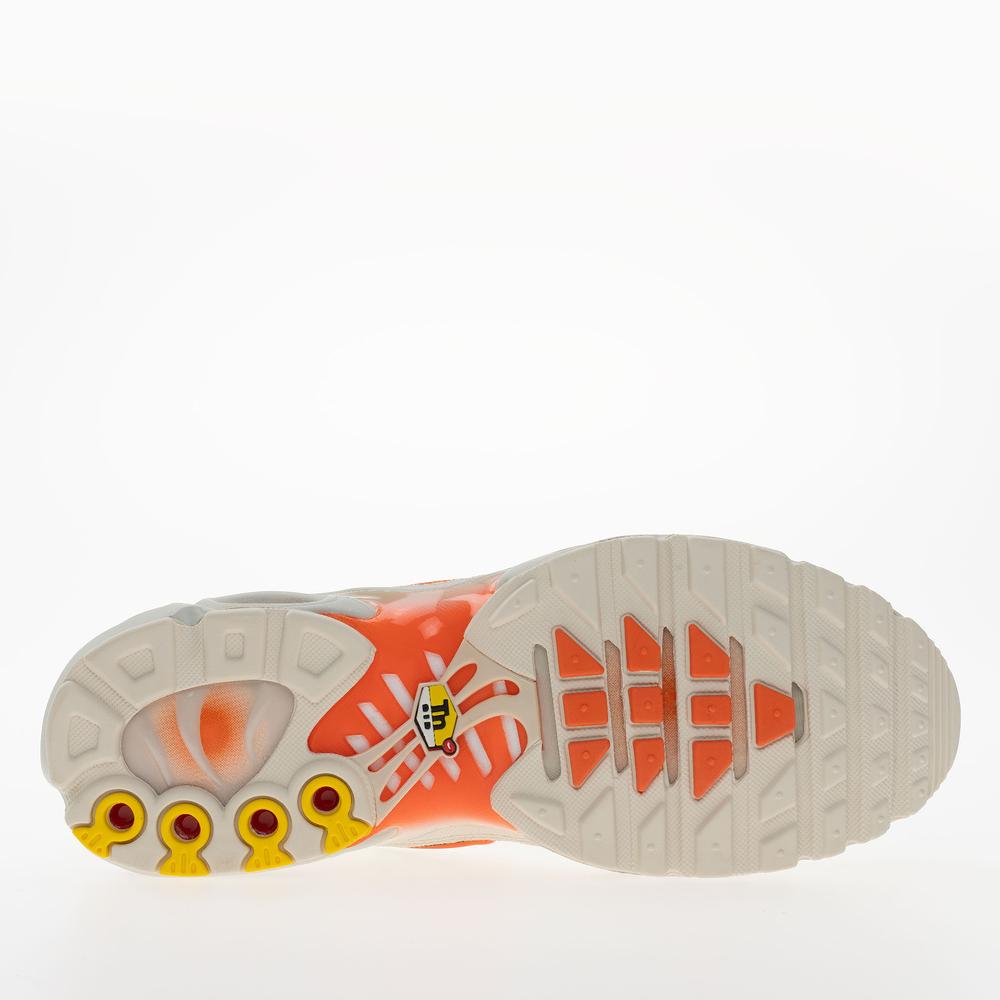 Pánské boty Nike Air Max Plus DM0032-019 - bílé