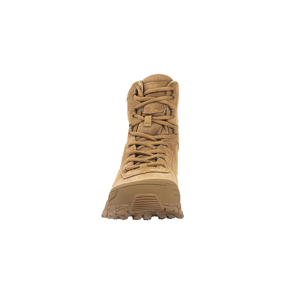 Boty Bates Velocitor Waterproof 4040 - hnědé