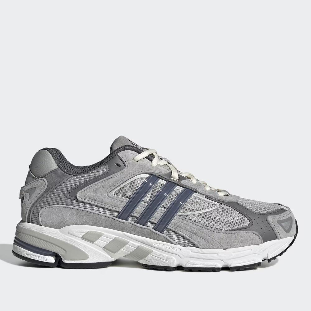 Boty adidas Originals Response CL GZ1561 - šedivé
