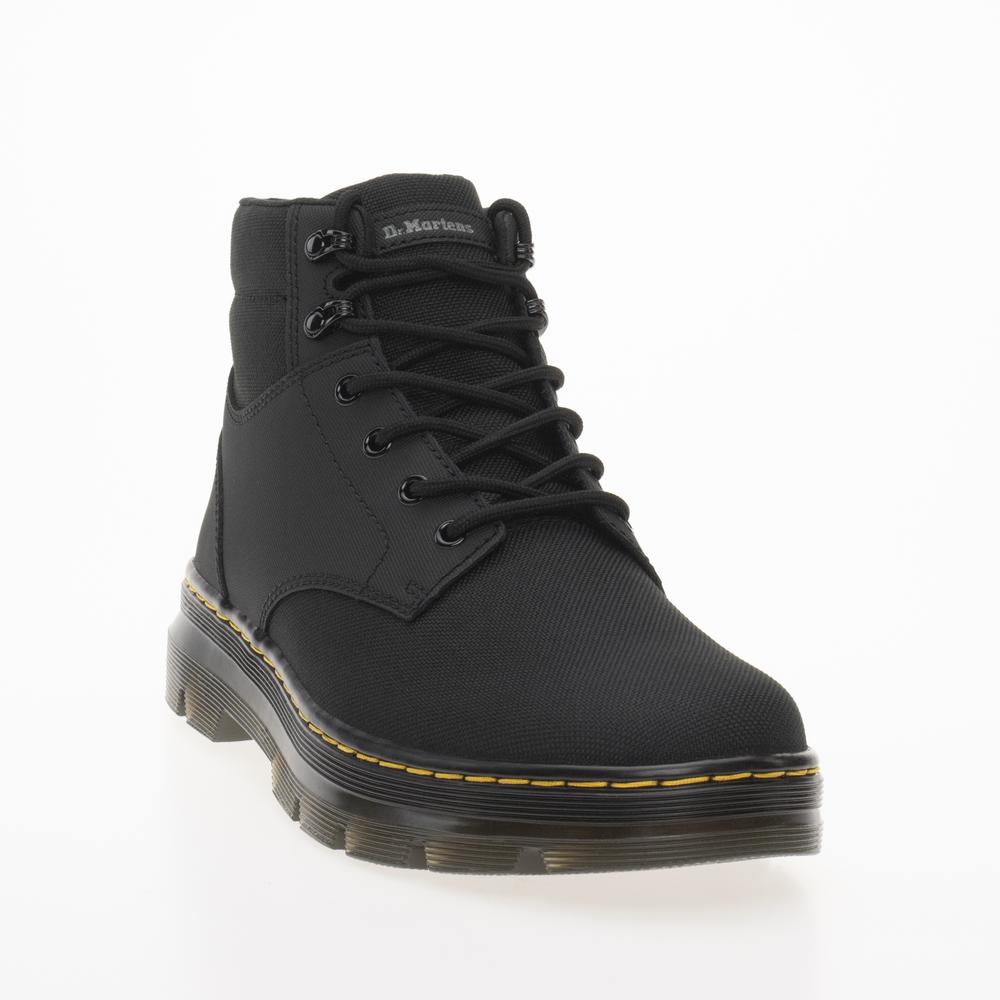 Boty Dr Martens Rakim 27109001 - černá