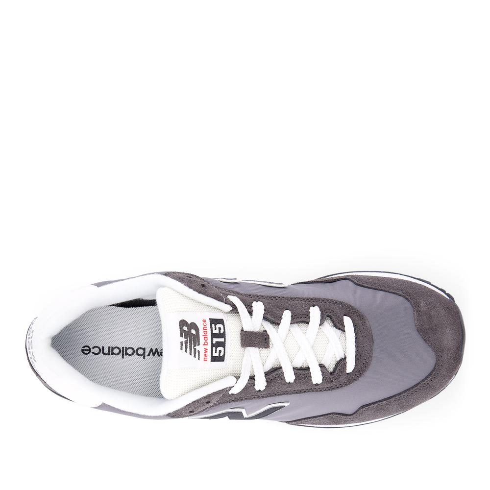 Pánské boty New Balance ML515WGR - šedivé