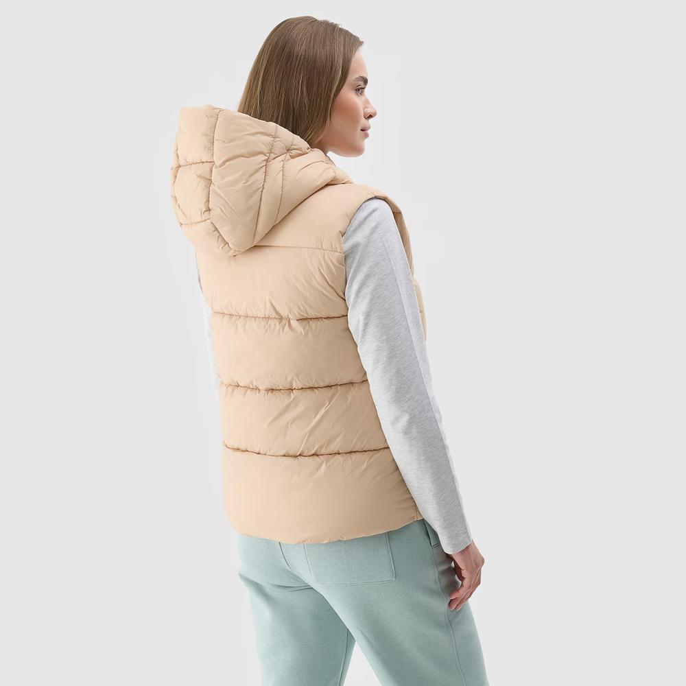 Vesta 4F WAW24TVJAF14183S - béžové