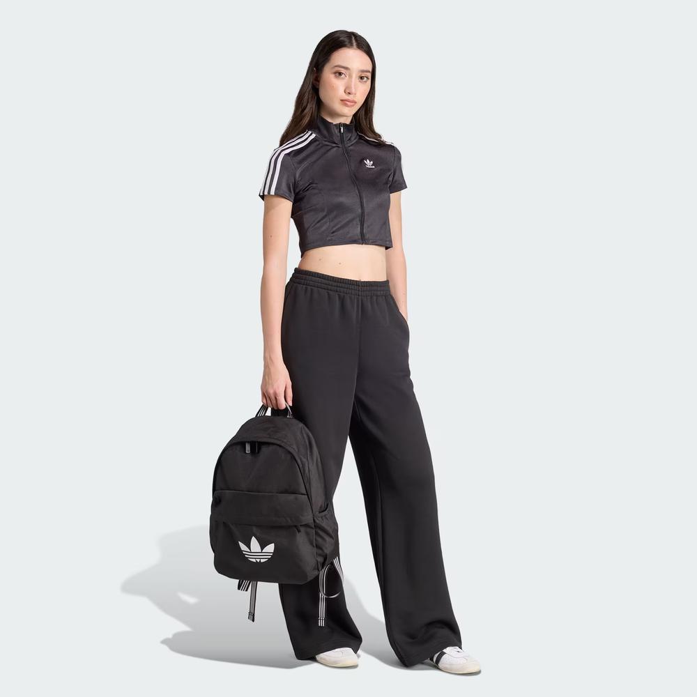Ruksak adidas Originals Adicolor JX0209 - černé