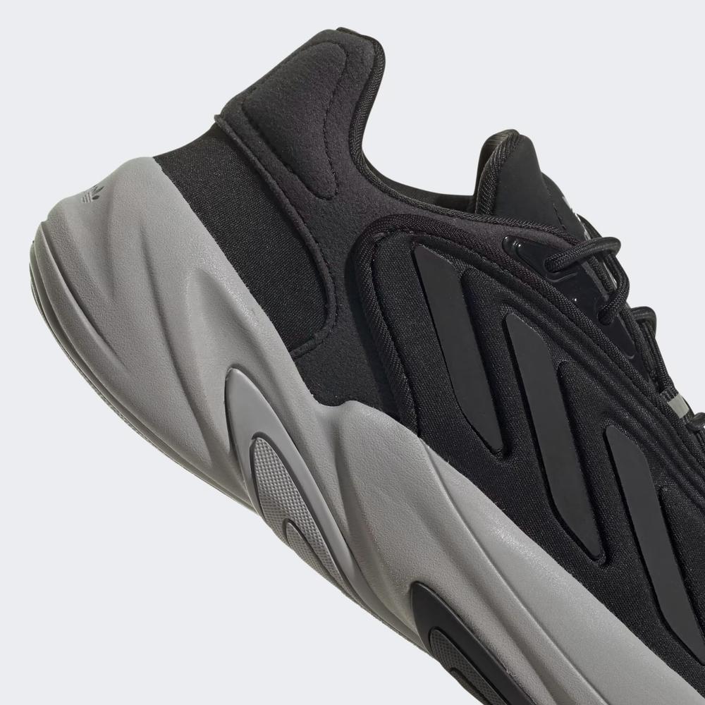 Boty adidas Originals Ozelia GW0613 - černé