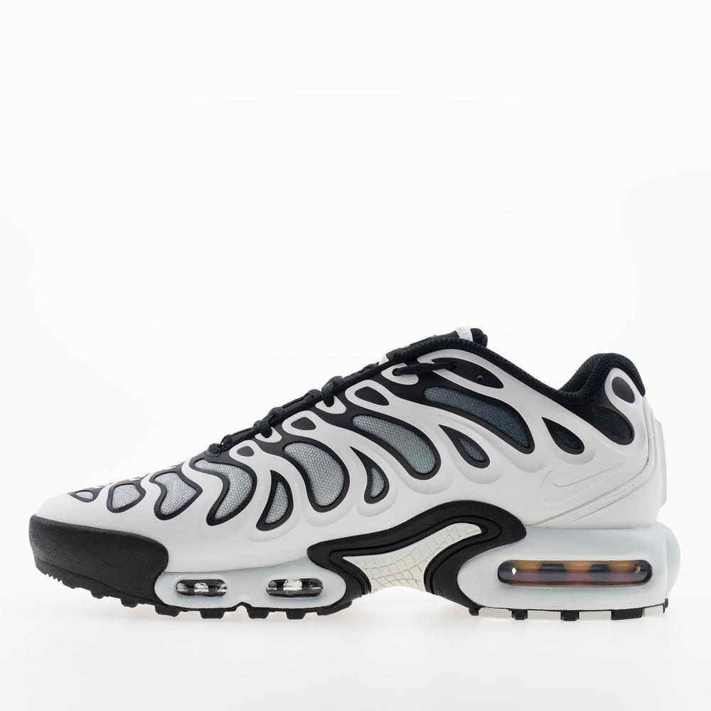 Boty Nike Air Max Plus Drift FD4290-101 - šedivé