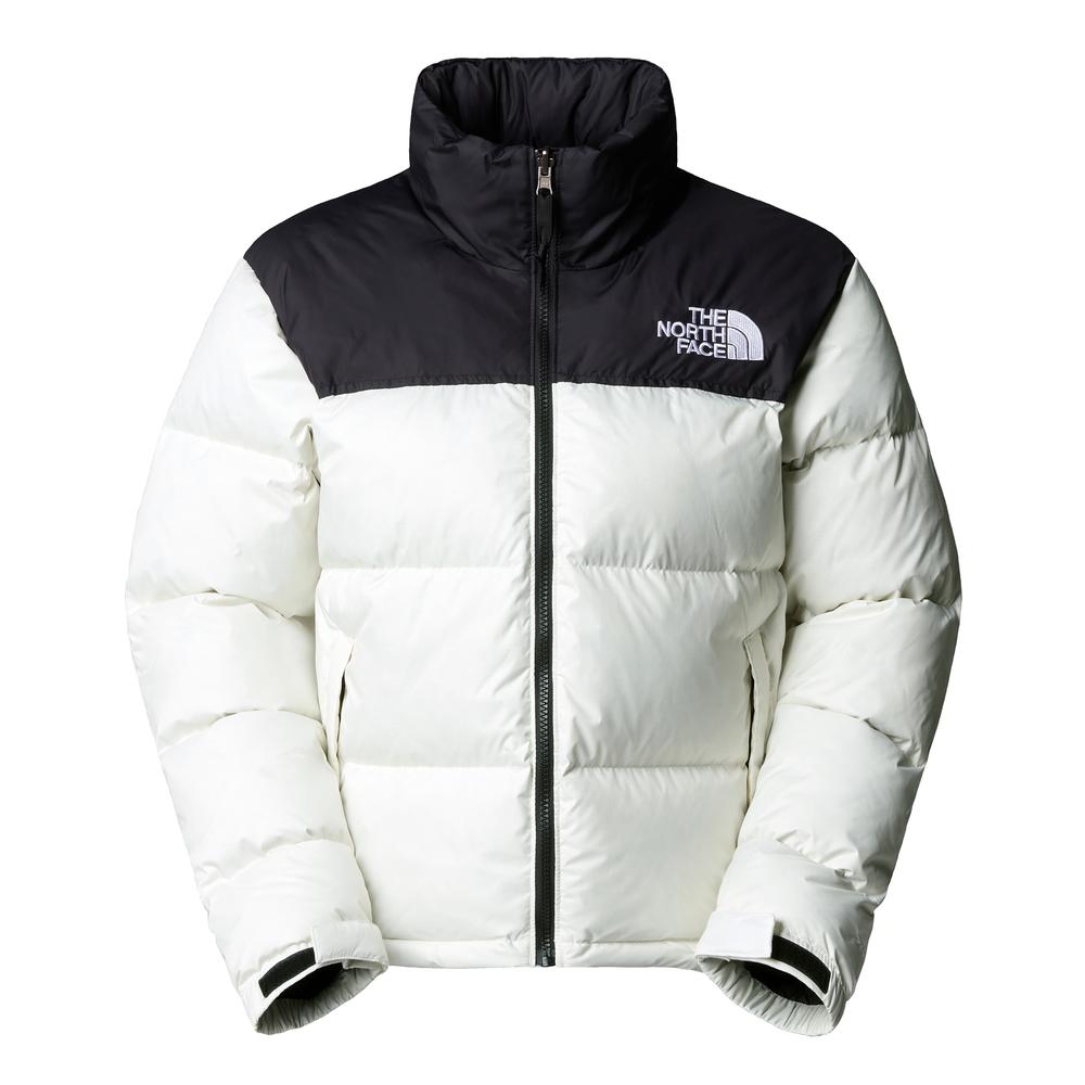 Dámská bunda The North Face 1996 Retro Nuptse 0A3XEOROU1 - bílé