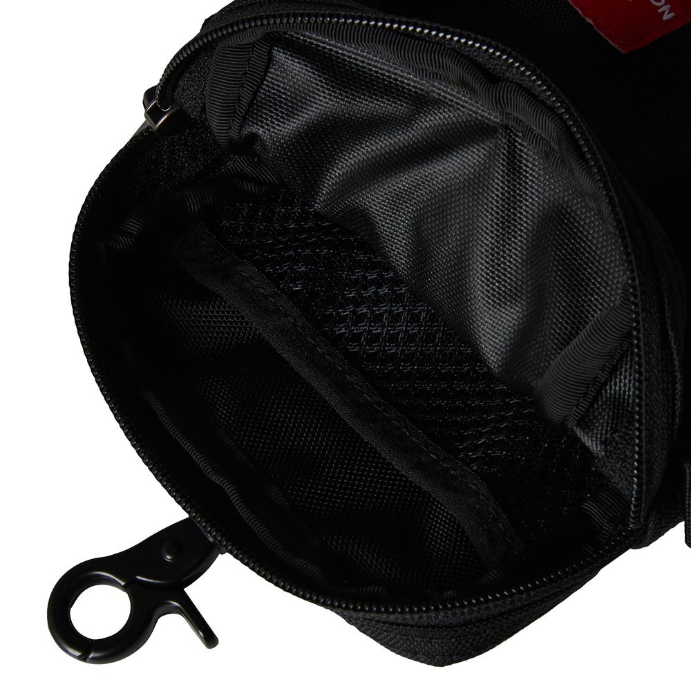 Taška unisex The North Face Redbox 0A8EG9JK31 - černé