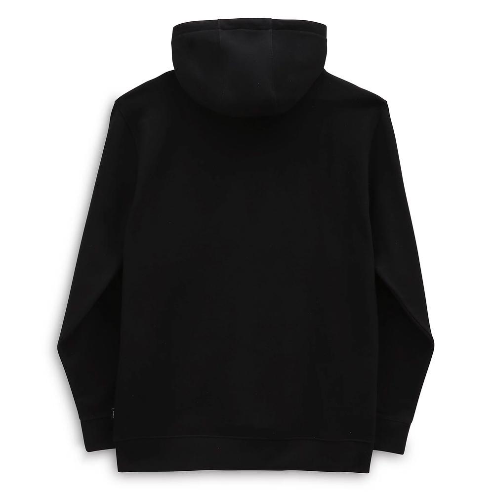 Mikina Vans Varsity VN0007W6BLK1 - černé