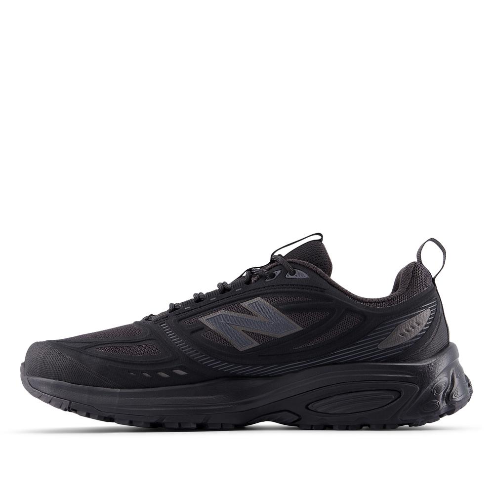 Pánské boty New Balance 410V9 M4105FS - černé