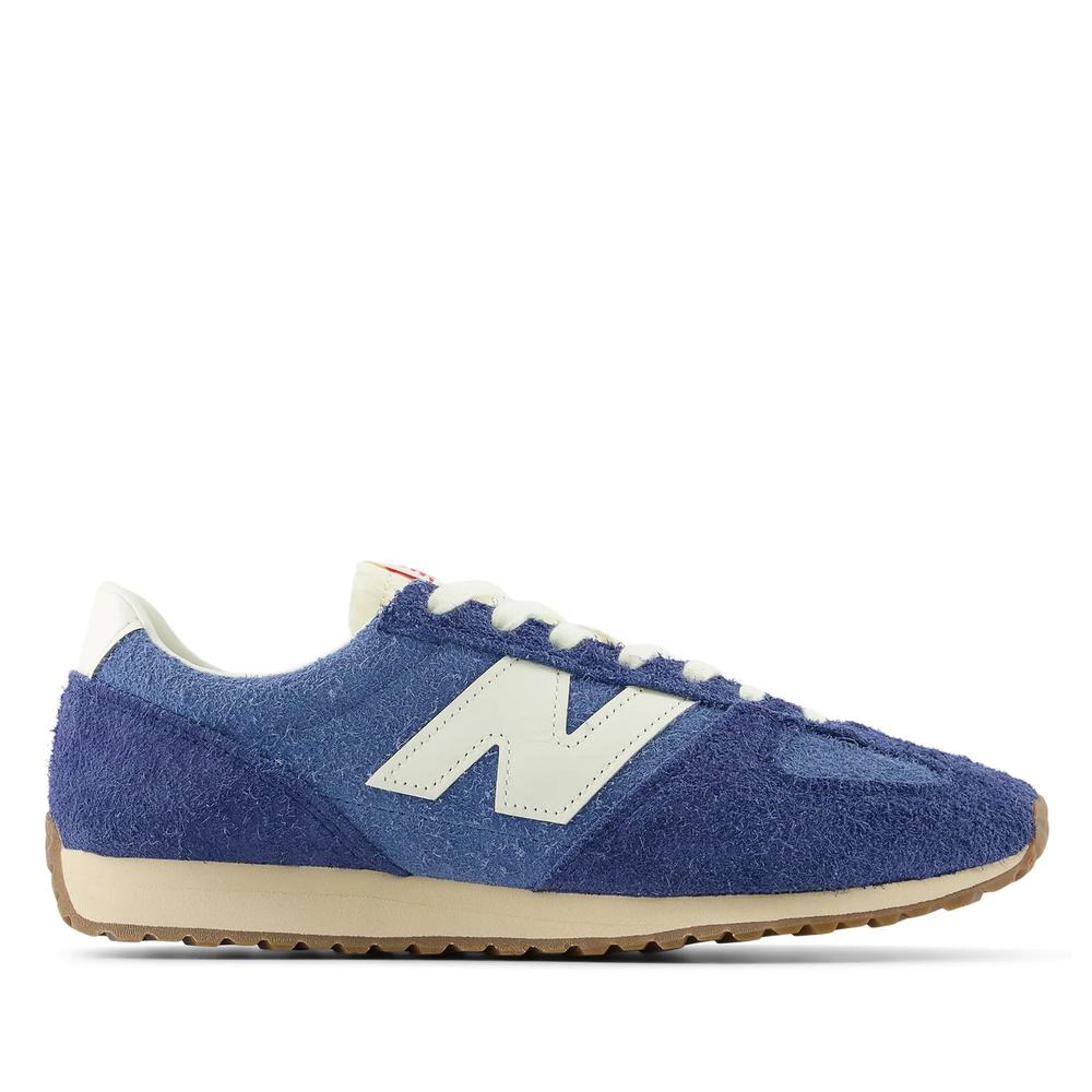 Unisex boty New Balance U471PSB - modré