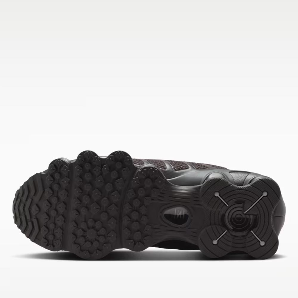 Dámské boty Nike Shox TL IH2559-201 - hnědé