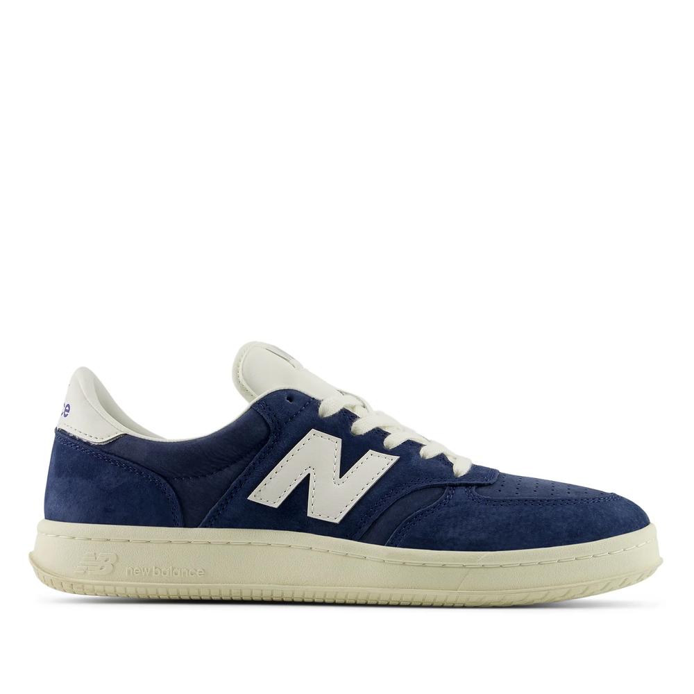 Pánské boty New Balance CT500CD - tmavě modrě