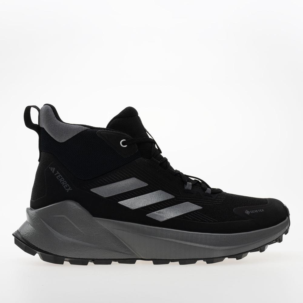 Boty pánské adidas Terrex Trailmaker 2.0 Mid Gore-Tex Hiking IE9062 - černé
