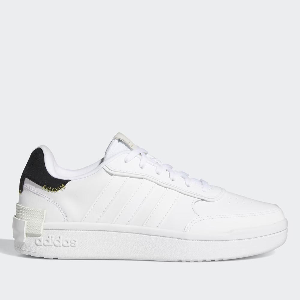 Boty adidas Postmove SE GW0346 - bílé