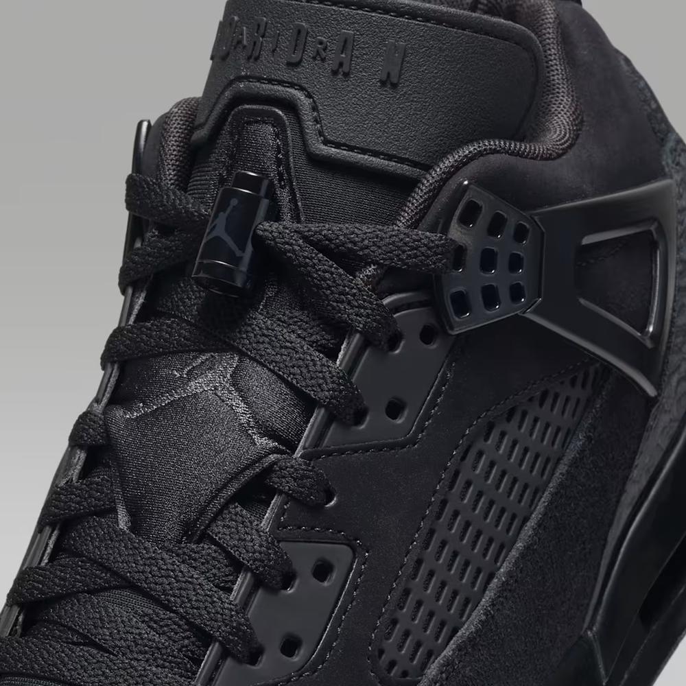 Pánské boty Jordan Spizike Low FQ1759-001 - černé