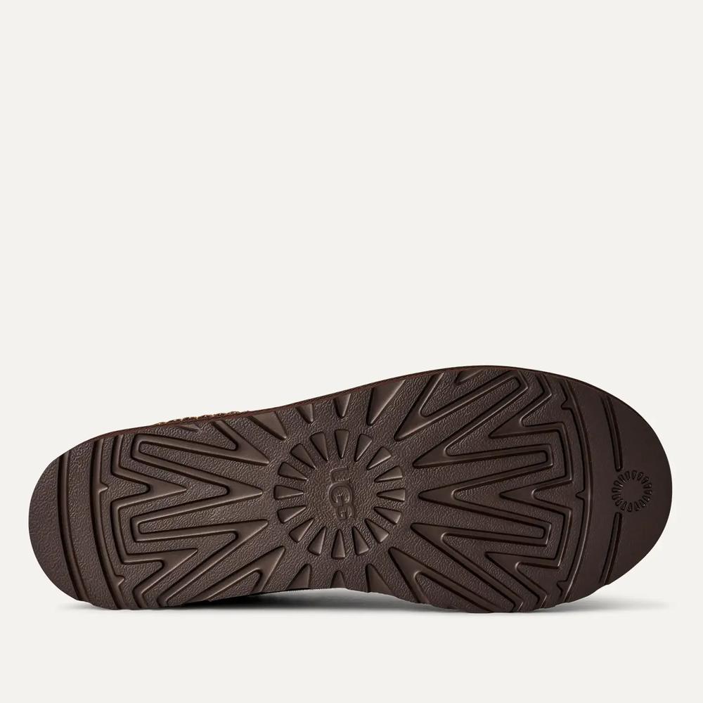 Boty pánské Ugg Tasman II 1174671-DDCC - hnedé